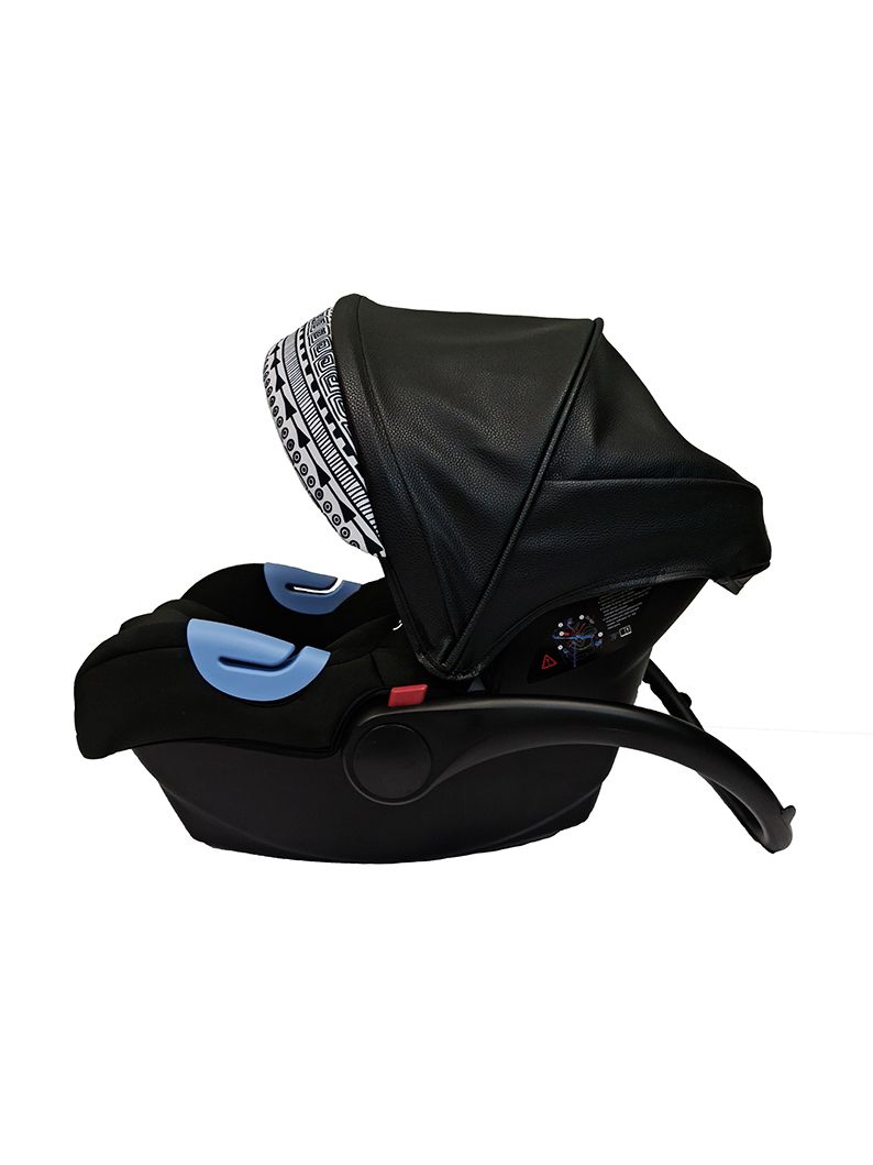Black Diamond Nubabs Car Seat